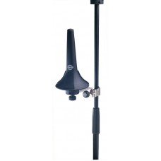 Trumpet holder