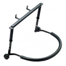 Harmonica holder