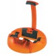 Guitar stand orange