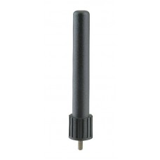 Flute peg