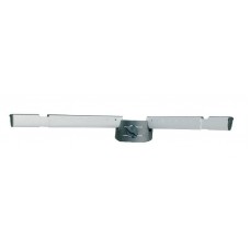 Additional extendable support arms for the »Spider