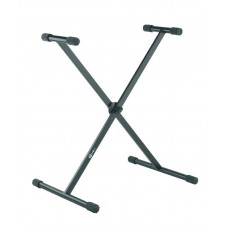 Digital piano stand
