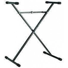 18962 keyboard stand black
