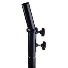 19670 Speaker Tilt Connector black