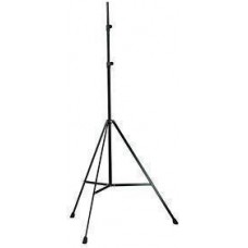20800 microphone stand black