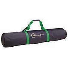 Hoes-Nylon Draagtas 2 speakerstands