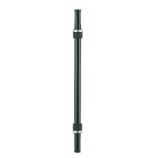 Distance rod 'ring lock'