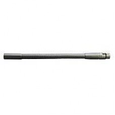 230/1 gooseneck black