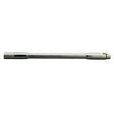 230/2 gooseneck black