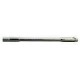 230/2 gooseneck black