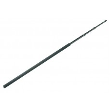 Microphone fishing pole