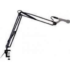 23850 microphone desk arm