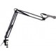23850 microphone desk arm