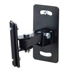 24180 Speaker Wall Mount black