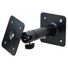24185 speaker wall mount black
