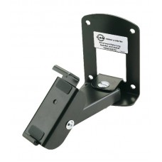 Speaker wall mount
