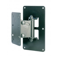 Speaker wall mount