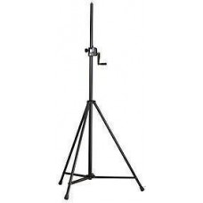 246/1 light stand black