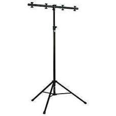 24635 light stand black