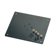 Bearing plate