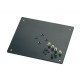 Bearing plate