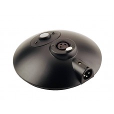 Microphone table base