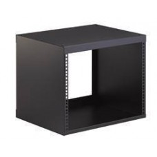 48240 rack black 8 spaces