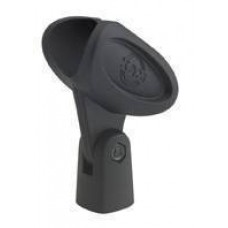 85060 microphone clip 3/8inch and 5/8 inch thread