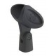 85060 microphone clip 3/8inch and 5/8 inch thread
