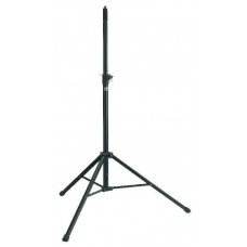 21438 Speaker stand black