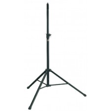 21437 Speaker stand black