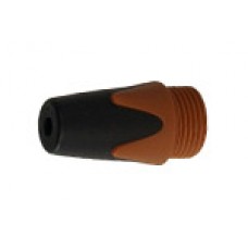 Colored boots for PX-Series Brown BPX1