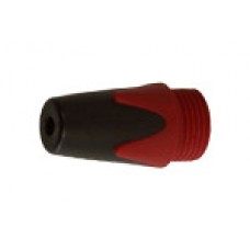 Colored boots for PX-Series Red BPX2