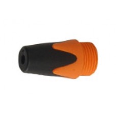 Colored boots for PX-Series Orange BPX3