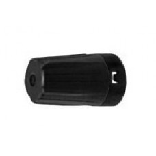 BSTBNC0 black gemonteerd