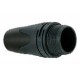 Large Bushing Black BXX14