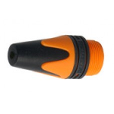 Colored Bushing ORANGE BXX3