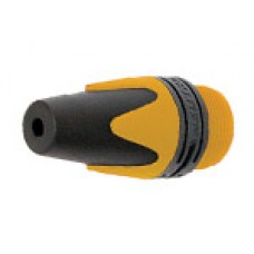 Colored Bushing YELLOW BXX4