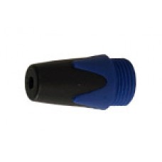 Colored Bushing BLUE BXX6