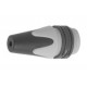 Colored Bushing GREY BXX8
