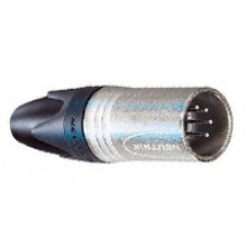 NC5MXX gemonteerd