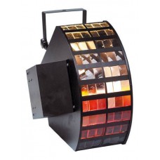 Derby Effect - 24V500W lamp incl.