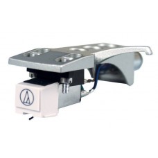 Cel Audio Tecnica front-back
