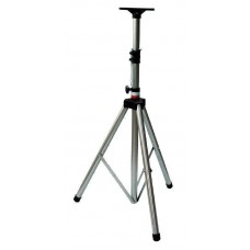 Boxstatief top 35mm alu max 50kg met support plate