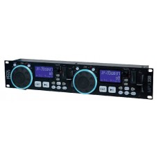 2U controller SD/USB  19