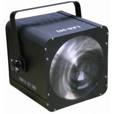 Multi Flower Led - DMX 8ch. - 399 leds RGB