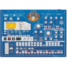 Multi Music prod. station with 2 tubes and SD slot