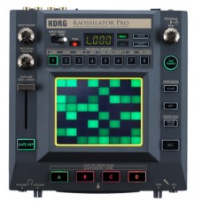 Kaossilator Pro, Dynamic Phrase Synth, Loop rec