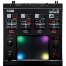 KaossPad Quad Dynamic Effects Processor