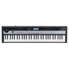 61-key music workstation